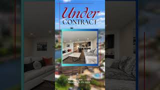 Under Contract | 1 Trimont Lane #1110A
