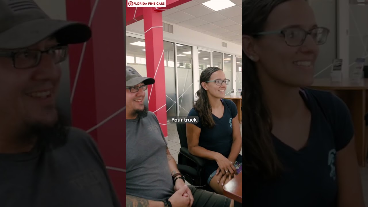 Upgrade Your Drive. Do It In Style. | Florida Fine Cars