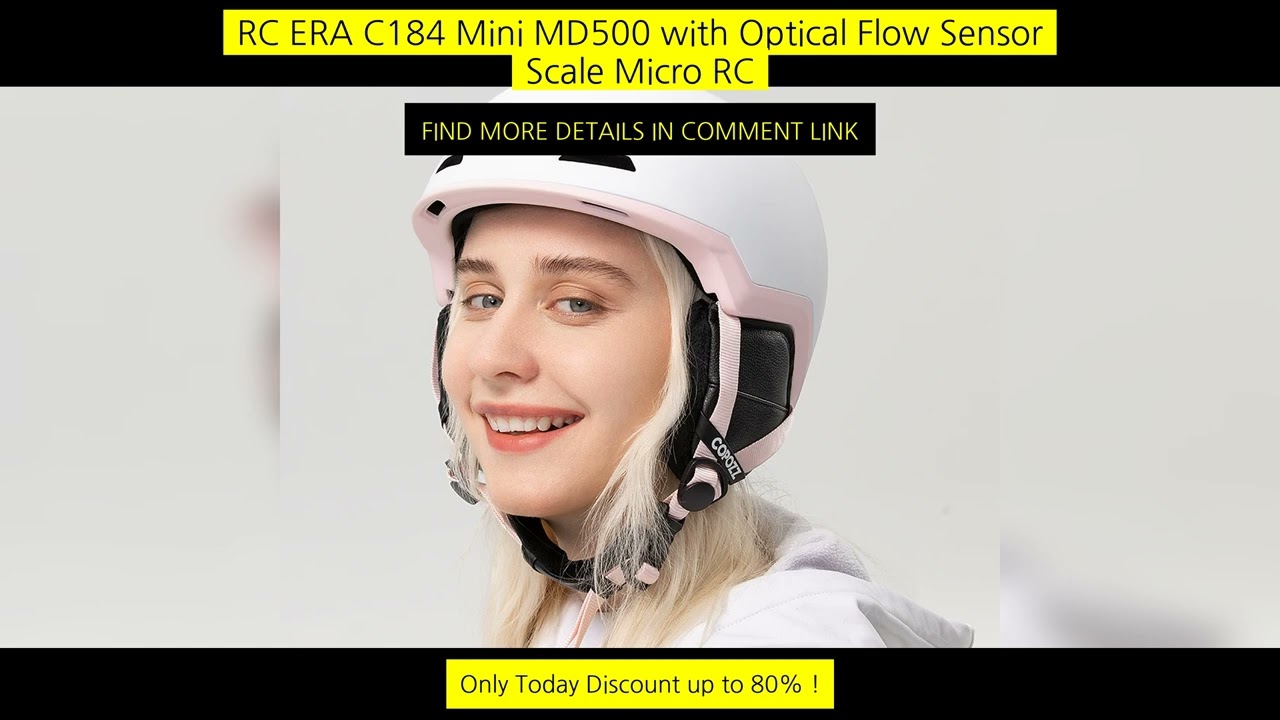 Copozz Ski Helmet Half-Covered Anti-Impact Skiing Helmet For Adult Men Women