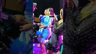 Satu Rasa Cinta - Mella Anjani - New Irma Nada