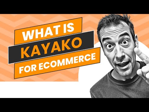What is Kayako and how does it work?
