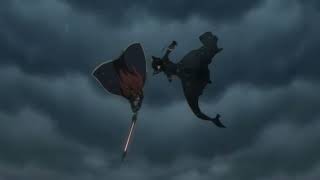 The Eminence In Shadow Amw Cid Vs Beatrix And Iris.