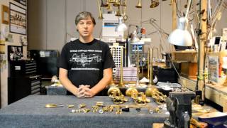 How To Choose A Leadpipe On Your Harrelson Trumpet