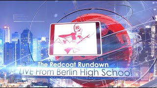 Redcoat Rundown 12/4/23