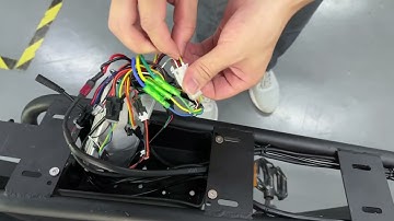 Video how to understand the meaning of Error code on Dashboard LCD display