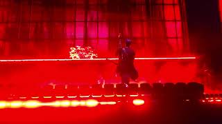 Avenged Sevenfold - Hail to the King (A7X SINGAPORE CONCERT 2026)