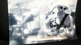 SUBLIME ~ 'FUGEE FREESTYLE' UNRELEASED Studio Outtake