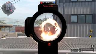 Warface Single Compilation #1