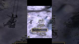 BFME II RotWK - The Fall of Arnor #bfme2 #rotwk #battleformiddleearth2