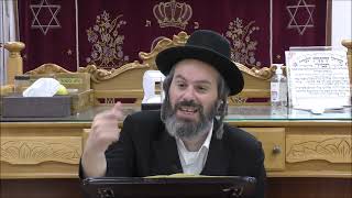 סדר השולחן ערוך - סימן יד' סעיף א' - ב' - הלכות ציצית - מאת הרב פנחס בוטרשוילי שליט"א