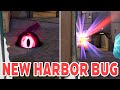 Harbor's Ability “High Tide” New Bug in Patch 11.10 【 VALORANT 】