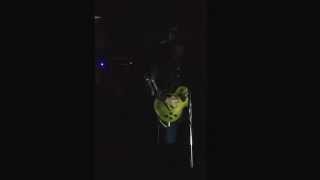CHAMBER @ The District Tavern 5/20/14