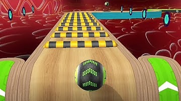 Going Balls - SpeedRun Gameplay Level 786