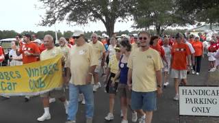 MS Walk 2012 - The Villages, FL