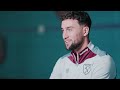 Maximilian Kilman Reveals His Dream Job, Toughest Opponent & Favourite Nando’s Order! 🌶⚒️