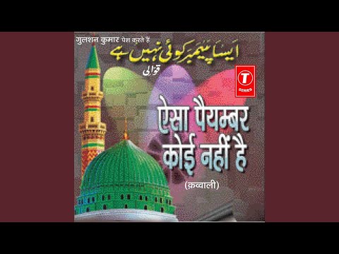 Shafaye Mahshar Koi Nahin Hai 