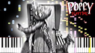 The Hour Of Joy VHS Remix - Poppy Playtime OST