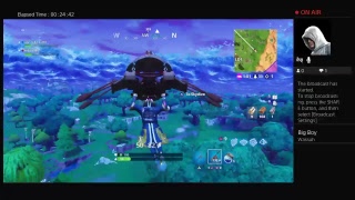 jay_in_da_cut18's Live PS4 Broadcast Wealth