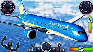 Air Planes Pilot 3D - Airplane Flight Simulator - Android GamePlay screenshot 4