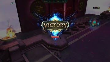 🏆 UNSTOPPABLE Victory! TFT Hyper Roll Set 8.5 | #1 WINNING STRATEGY 🌟