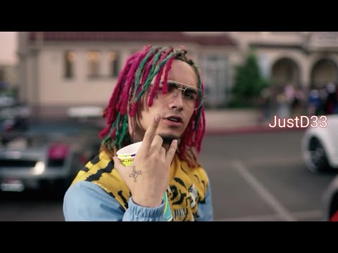 Yo Yo Honey Singh Rap ( Breakup Party ) by Lill Pump ( Gucci Gang ) Part 2