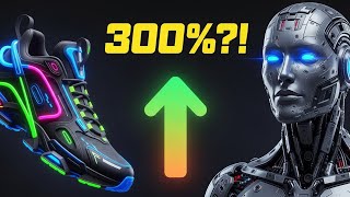 This Shoe Company Became an AI Company Overnight… What Just Happened
