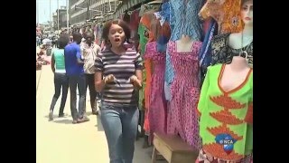 Nigerians slow to adopt online shopping habits