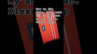 How to Fix "ESP-DIST-001"
