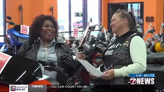 Community Conversations: Diamondback Harley Owner’s Group to hold chili cook off