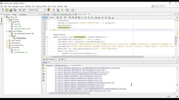 Creación de Proyecto Maven, Conexion con db y DAO | Primefaces Hacks