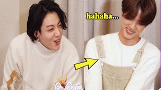 Jung Kook Bts Being Everyones Baby