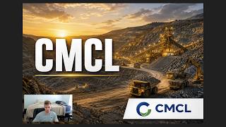 #CMCL Caledonia Mining - Chairman ATM Buy & Latest ER