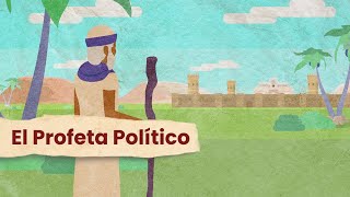 Miqueas El Profeta Político