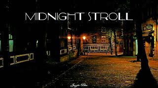 Midnight Stroll - Jazzito Blue