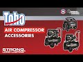 TOHO AIR COMPRESSOR ACCESSORIES