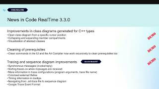 DevOps Code RealTime - SprintDemo 3.3.0 - 1. Introduction