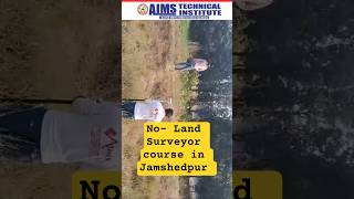 Land Surveyor lives working with Kundan Rajbhar & Abdullah #Landsurveying #engineering #job#autocad