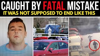 The Brutal Gangland Killers Ireland Wished They Never Had | True Crime