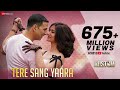 Tere Sang Yaara - Full Video | Rustom | Akshay Kumar & Ileana D