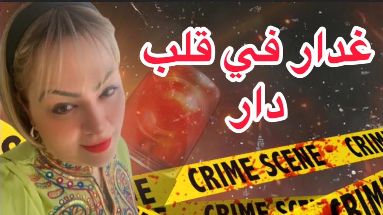 غدار في قلب دار …صدمة العمر ..شوفو اش وقع ليه ..قصة مؤثرة