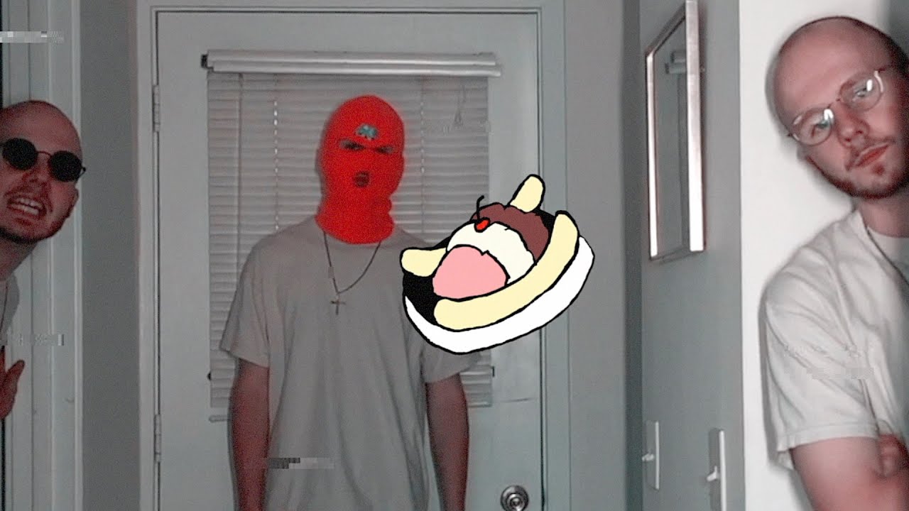 William Crooks Rapper william crooks - BANANA SPLIT - YouTube
