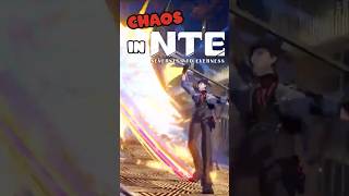 How to Prepare for Chaos in NTE in Less Than 60 seconds