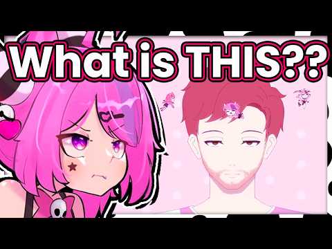 This Connor & Mousey Animation Feels to Real for Mousey