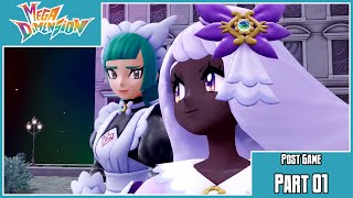Pokémon Legends: Z-A | Mega Dimension Post Game | Part 1: The Road to Fulfill Anshas Dream
Pokémon Legends: Z-A | Mega Dimension Post Game | Part 1: The Road to Fulfill Anshas Dream Pokémon Legends: Z-A | Mega Dimension Post Game | Part 1: The Road to Fulfill Anshas Dream