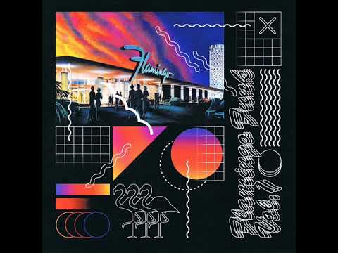 flamingo funk volume 1