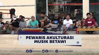Gambang Kromong Musik Kebanggaan Warga Betawi