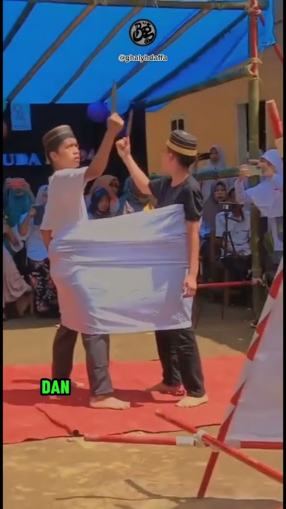 scary sarong fight 😨😱😖. #boxing #boxingskill #fight #boxing #martial arts #ghalyhdaffa
