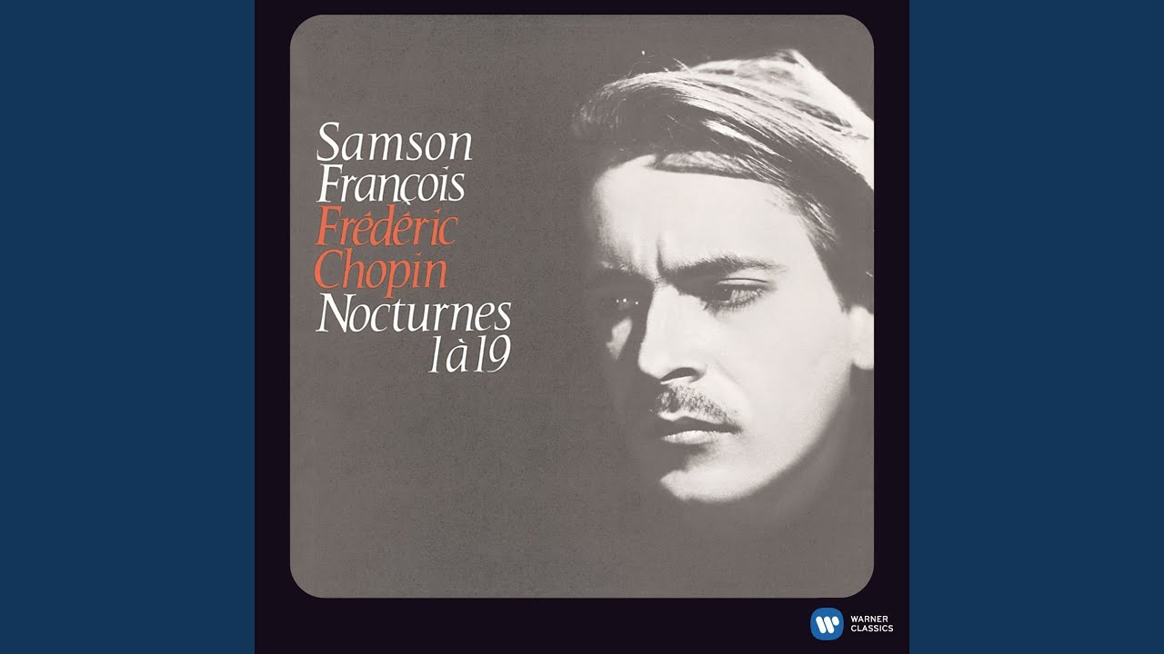 Nocturne No. 10 in A-Flat Major, Op. 32 No. 2