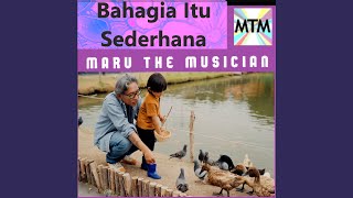 Bahagia Itu Sederhana