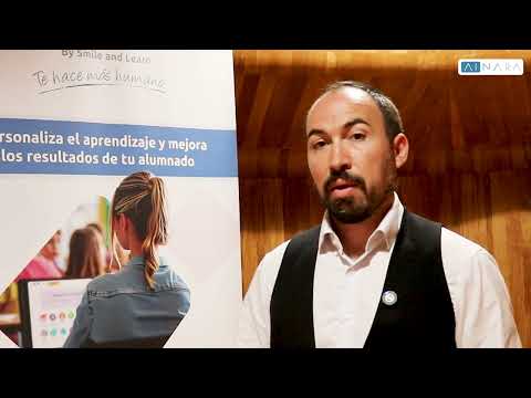 Adultos Independientes: el futuro de jóvenes con TEA mediante IA | Premios IA con impacto educativo